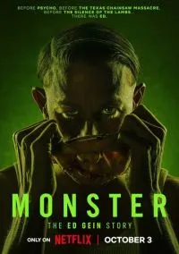 сериал Монстры (сериал, 2022) 1-3 сезон смотреть онлайн на Лордфильм