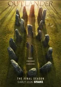 сериал Чужестранка (сериал, 2014) 1-7 сезон смотреть онлайн на Лордфильм